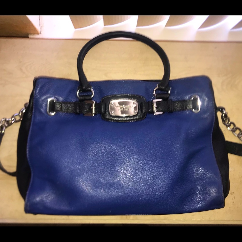 Michael Kors EW Hamilton